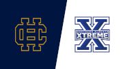 2026 Calgary IHA U18 vs N. Alberta U18 Prep