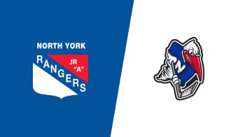 Replay: Home - 2026 Rangers vs Newmarket | Oct 3 @ 4 PM