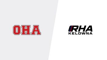 Replay: Home - 2026 Okanagan HA vs RHA Kelowna | Oct 4 @ 9 AM