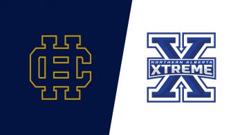 Replay: Home - 2026 Calgary IHA vs Xtreme | Oct 4 @ 10 AM