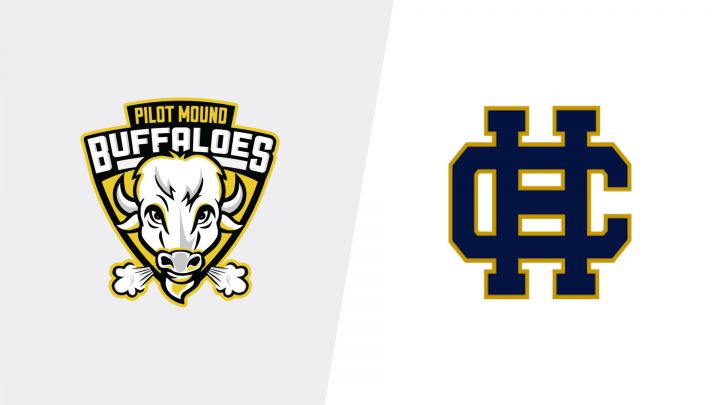2026 PMHA Buffaloe U17 Prep vs Calgary IHA U17 Prep
