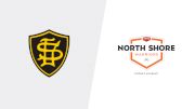 2026 Shawnigan Lake U17 Prep vs North Shore Warriors U17 Prep