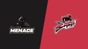 Replay: Home - 2026 Menace vs Spirit | Oct 5 @ 1 PM