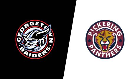 Replay: Home - 2026 Raiders vs Panthers | Oct 5 @ 8 PM