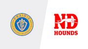 2026 Prairie HA U17 vs Notre Dame U17