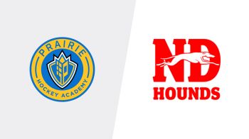 Replay: Home - 2026 Prairie HA vs Notre Dame | Oct 6 @ 7 PM