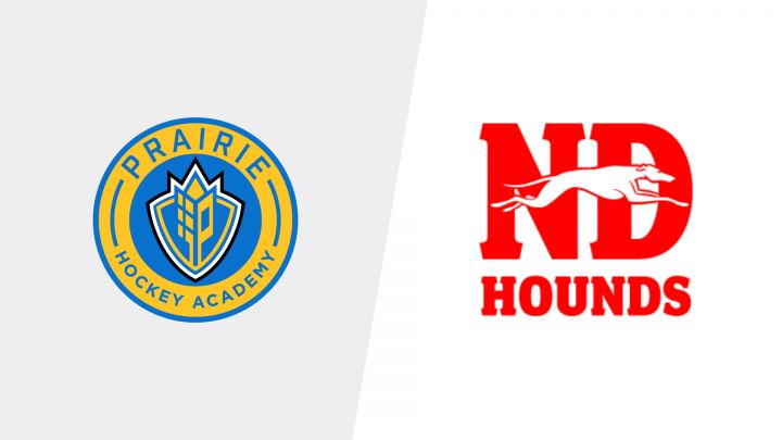 2026 Prairie HA U17 vs Notre Dame U17