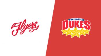 Replay: Home - 2026 Leamington vs Dukes | Oct 6 @ 4 PM