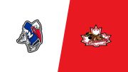 Replay: Home - 2026 Newmarket vs Canucks | Oct 5 @ 7 PM