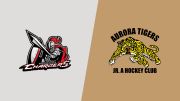 Replay: Home - 2026 Chargers vs Tigers | Oct 5 @ 10 AM