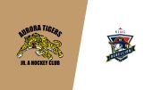 Replay: Home - 2026 Tigers vs King | Oct 7 @ 9 AM