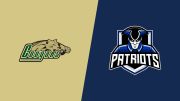 Replay: Home - 2026 Cougars vs Patriots | Oct 7 @ 11 AM