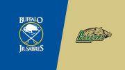 Replay: Home - 2026 Sabres vs Cougars | Oct 6 @ 12 PM