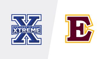 Replay: Home - 2026 Northern Alberta vs Edge School | Oct 9 @ 7 PM