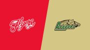 Replay: Home - 2026 Leamington vs Cougars | Oct 9 @ 6 PM