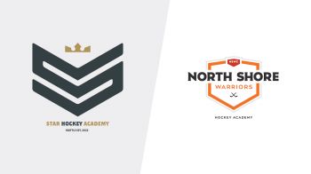 Replay: Home - 2026 STAR HA vs North Shore | Oct 9 @ 2 PM