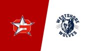 Replay: Home - 2026 Oceanside vs Westshore | Oct 7 @ 6 PM