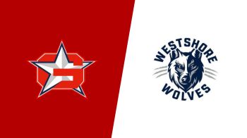 Replay: Home - 2026 Oceanside vs Westshore | Oct 7 @ 6 PM