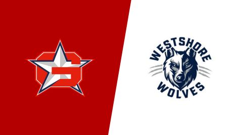 Replay: Home - 2026 Oceanside vs Westshore | Oct 7 @ 6 PM