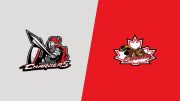 Replay: Home - 2026 Chargers vs Canucks | Oct 9 @ 6 PM
