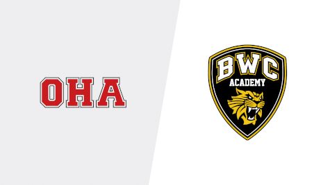 2026 Okanagan HA U17 vs BWC Academy U17