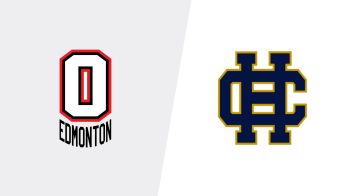 Replay: Home - 2026 OHA Edmonton vs Calgary IHA | Oct 10 @ 1 PM