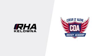 Replay: Home - 2026 RHA Kelowna vs Coeur d'Alene | Oct 11 @ 9 AM