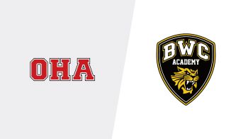 Replay: Home - 2026 Okanagan HA vs BWC Academy | Oct 11 @ 10 AM