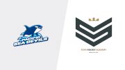 2026 Pacific Coast U17 vs STAR HA U17