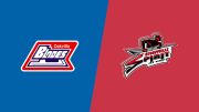 Replay: Home - 2026 Blades vs Spirit | Oct 10 @ 7 PM