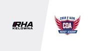 2026 RHA Kelowna U17 vs Coeur d'Alene U17