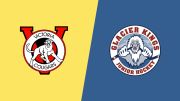 Replay: Home - 2026 Victoria vs Comox Valley | Oct 10 @ 6 PM
