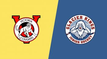 Replay: Home - 2026 Victoria vs Comox Valley | Oct 10 @ 6 PM
