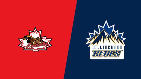 Replay: Home - 2026 Canucks vs Blues | Oct 11 @ 2 PM