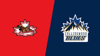 Replay: Home - 2026 Canucks vs Blues | Oct 11 @ 2 PM