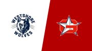 Replay: Home - 2026 Westshore vs Oceanside | Oct 10 @ 6 PM