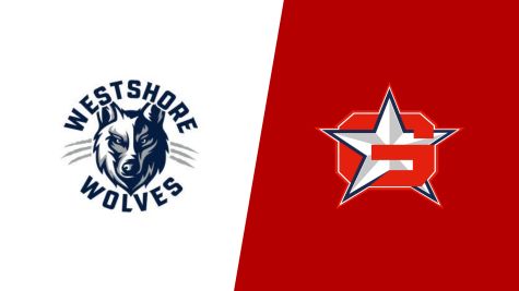 Replay: Home - 2026 Westshore vs Oceanside | Oct 10 @ 6 PM