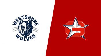 Replay: Home - 2026 Westshore vs Oceanside | Oct 10 @ 6 PM