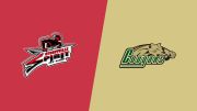 Replay: Home - 2026 Spirit vs Cougars | Oct 12 @ 6 PM