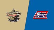 Replay: Home - 2026 Golden Hawks vs Blades | Oct 6 @ 1 PM