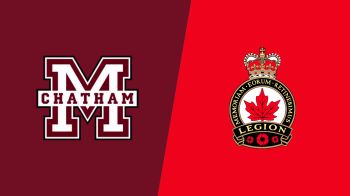 Replay: Home - 2026 Chatham vs Sarnia | Oct 15 @ 6 PM