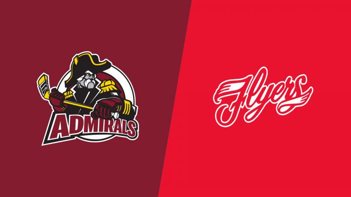 2026 Caledon Admirals vs Leamington Flyers