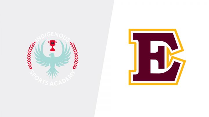 2026 Indigenous Sports Academy U17 Prep vs Edge School U17