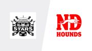 Replay: Home - 2026 Battleford vs Notre Dame | Oct 16 @ 7 PM