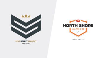 Replay: Home - 2026 STAR vs North Shore | Oct 16 @ 12 PM