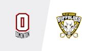 2026 OHA Edmonton U15 Prep vs Pilot Mound U15 Prep