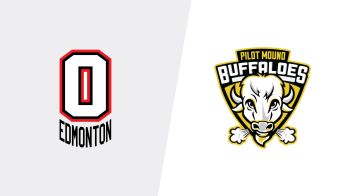 Replay: Home - 2026 OHA Edmonton vs PMHA | Oct 16 @ 6 PM