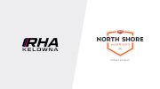 2026 RHA Kelowna Red U18 Fem. Prep vs N. Shore U18 Fem. Prep