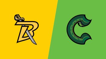 Replay: Home - 2026 Nanaimo vs Lake Cowichan | Oct 9 @ 7 PM