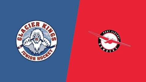 Replay: Home - 2026 Comox Valley vs Port Alberni | Oct 9 @ 6 PM